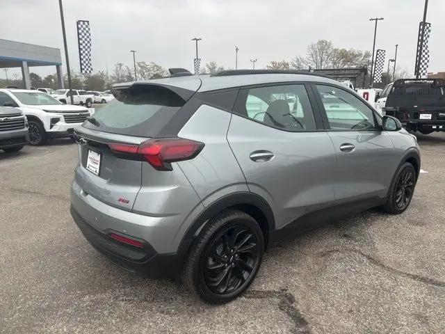 2027 Chevrolet Bolt RS FWD