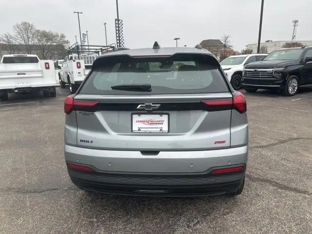 2027 Chevrolet Bolt RS FWD