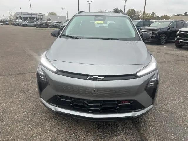 2027 Chevrolet Bolt RS FWD