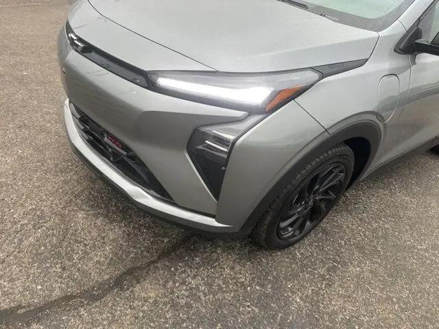 2027 Chevrolet Bolt RS FWD