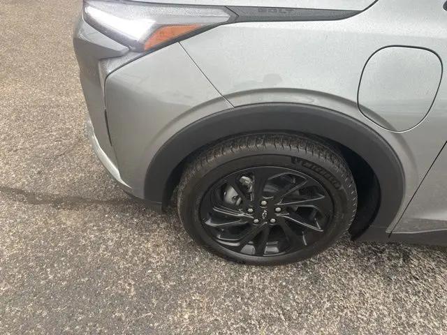 2027 Chevrolet Bolt RS FWD