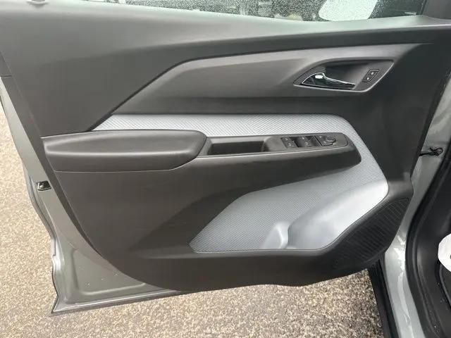 2027 Chevrolet Bolt RS FWD