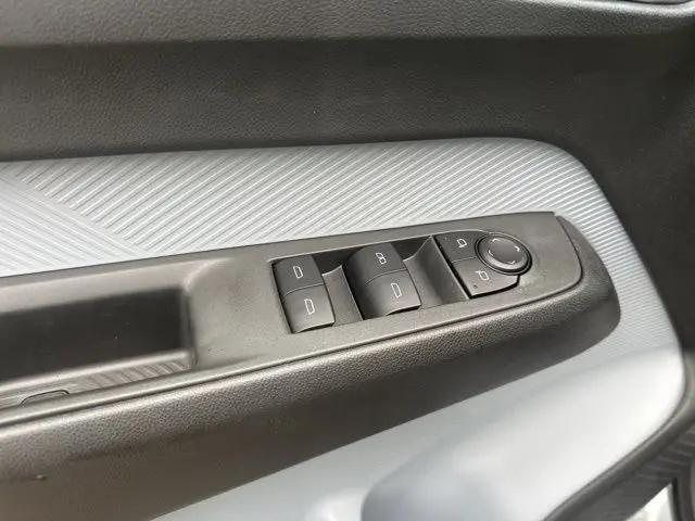 2027 Chevrolet Bolt RS FWD
