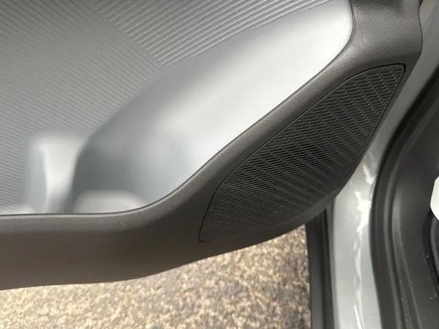 2027 Chevrolet Bolt RS FWD