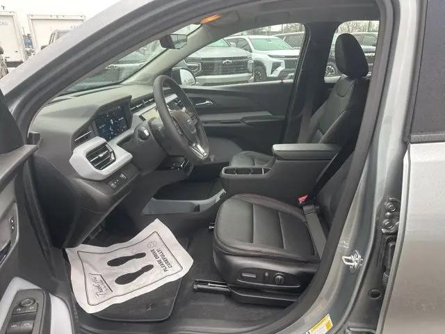 2027 Chevrolet Bolt RS FWD