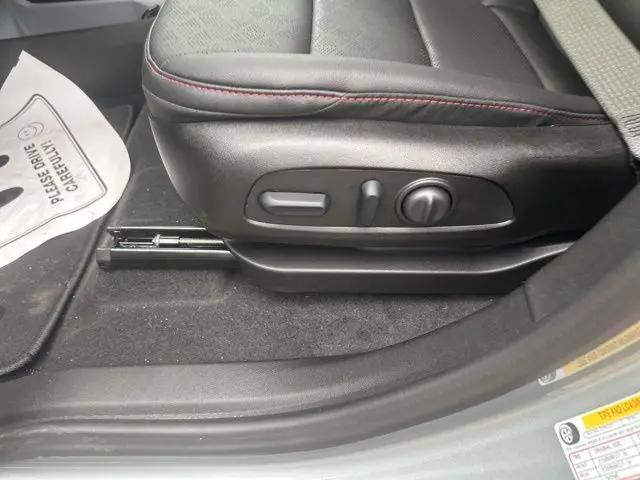 2027 Chevrolet Bolt RS FWD
