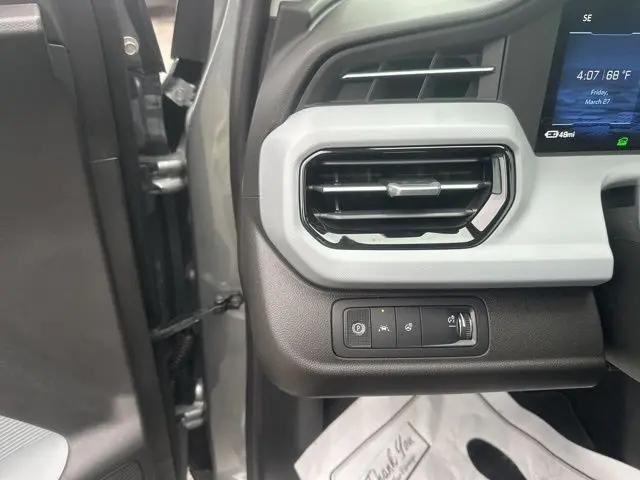 2027 Chevrolet Bolt RS FWD