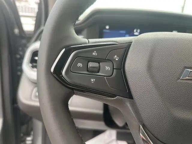 2027 Chevrolet Bolt RS FWD