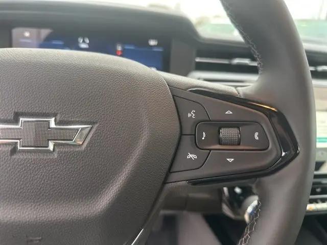 2027 Chevrolet Bolt RS FWD