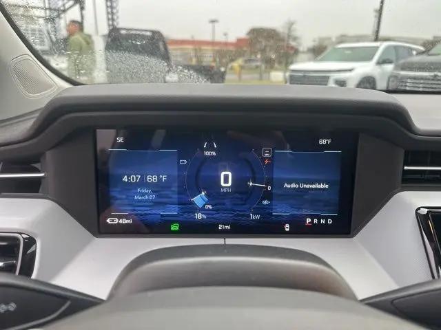 2027 Chevrolet Bolt RS FWD