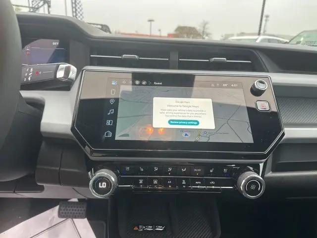 2027 Chevrolet Bolt RS FWD