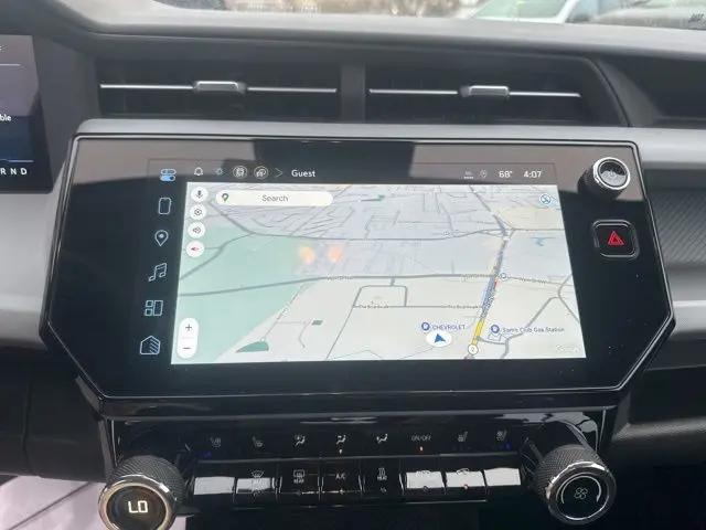 2027 Chevrolet Bolt RS FWD