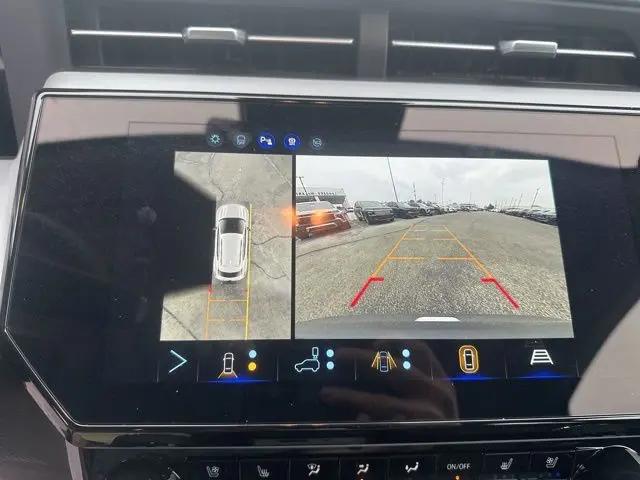 2027 Chevrolet Bolt RS FWD