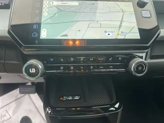 2027 Chevrolet Bolt RS FWD