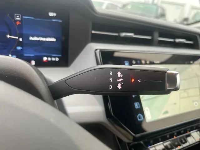 2027 Chevrolet Bolt RS FWD