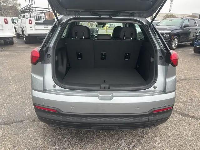 2027 Chevrolet Bolt RS FWD