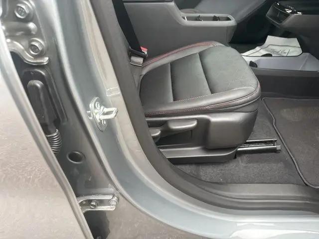 2027 Chevrolet Bolt RS FWD