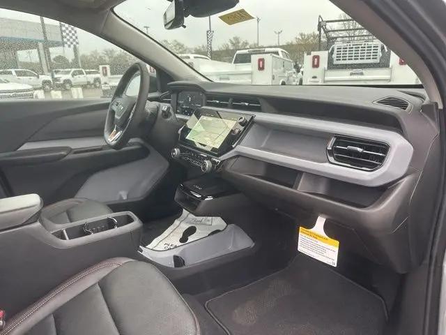 2027 Chevrolet Bolt RS FWD