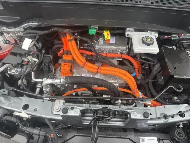 2027 Chevrolet Bolt RS FWD