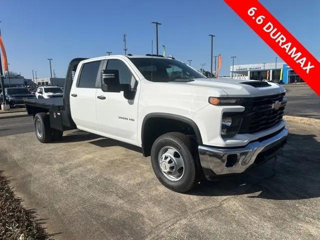 2026 Chevrolet Silverado 3500HD Work Truck for sale in Huntsville, AL