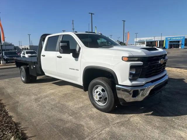 2026 Chevrolet Silverado 3500HD Work Truck for sale in Huntsville, AL