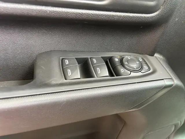 2026 Chevrolet Silverado 2500HD Double Cab, Long Bed, WT, RWD
