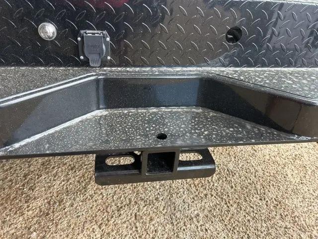 2026 Chevrolet Silverado 2500HD Double Cab, Long Bed, WT, RWD