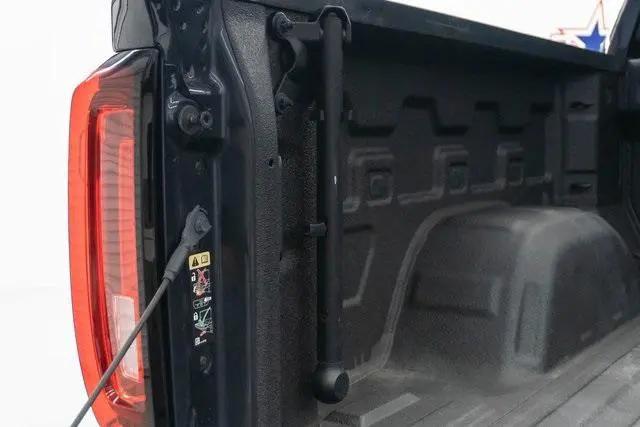 2022 GMC Sierra 1500 4WD Crew Cab Short Box AT4X