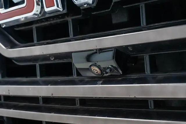 2022 GMC Sierra 1500 4WD Crew Cab Short Box AT4X