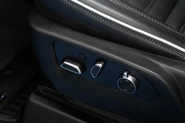 2022 GMC Sierra 1500 4WD Crew Cab Short Box AT4X