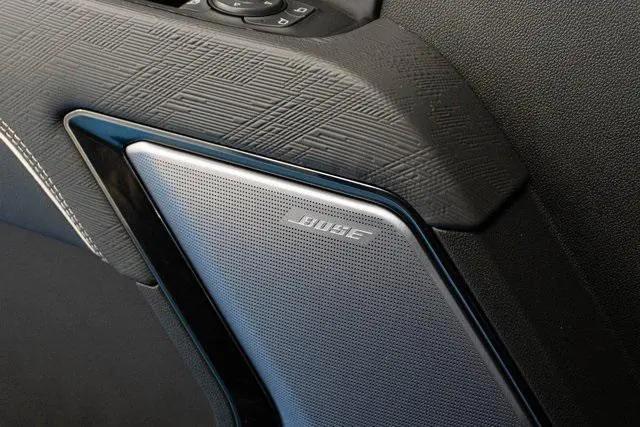 2022 GMC Sierra 1500 4WD Crew Cab Short Box AT4X
