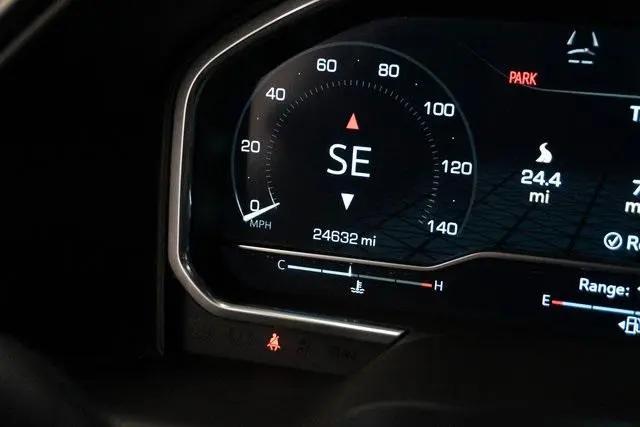 2022 GMC Sierra 1500 4WD Crew Cab Short Box AT4X