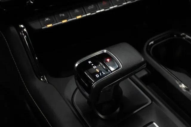 2022 GMC Sierra 1500 4WD Crew Cab Short Box AT4X