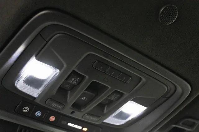 2022 GMC Sierra 1500 4WD Crew Cab Short Box AT4X