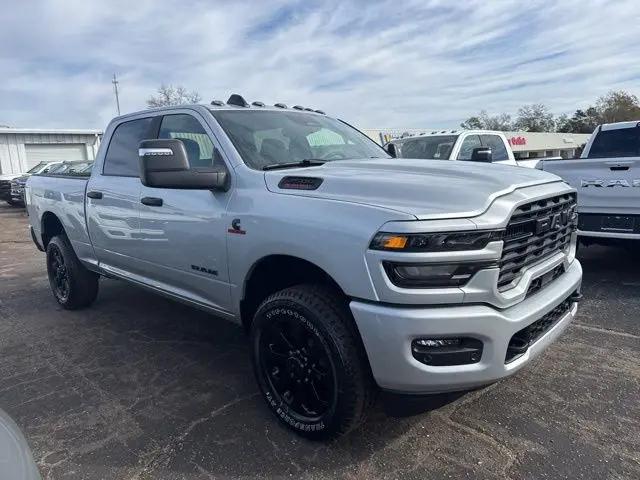 2026 Ram 2500 Big Horn Crew Cab 4x4 6'4" Box for sale in Marianna, FL