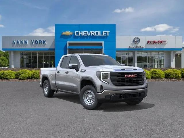 2026 GMC Sierra 1500 Double Cab, Standard Bed, Pro, RWD for sale in High Point, NC