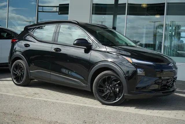 2027 Chevrolet Bolt RS FWD for sale in San Luis Obispo, CA