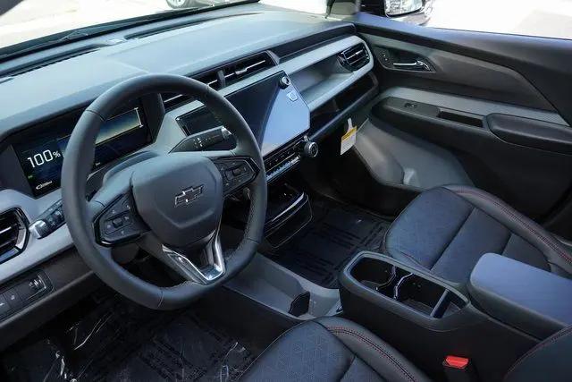 2027 Chevrolet Bolt RS FWD