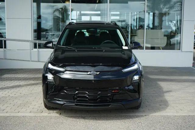 2027 Chevrolet Bolt RS FWD