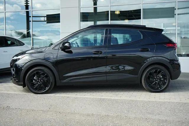 2027 Chevrolet Bolt RS FWD