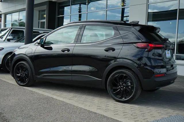 2027 Chevrolet Bolt RS FWD