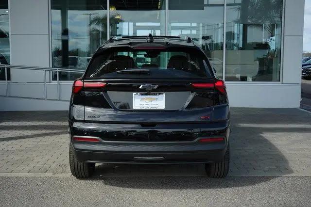 2027 Chevrolet Bolt RS FWD