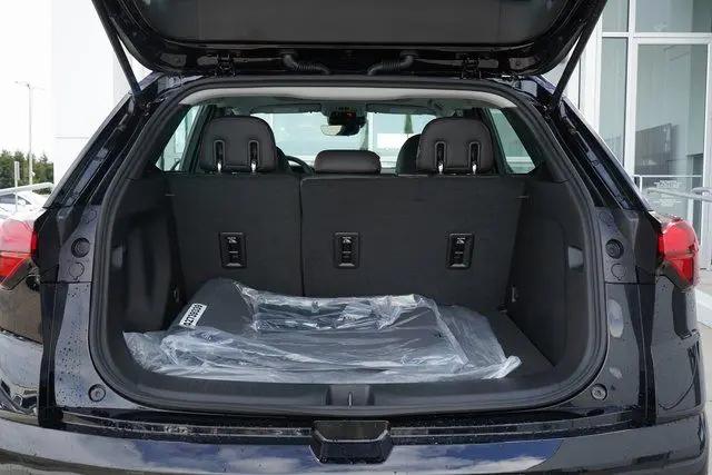 2027 Chevrolet Bolt RS FWD