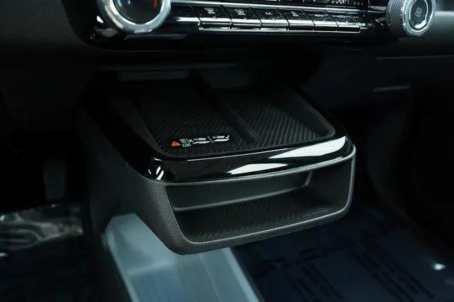 2027 Chevrolet Bolt RS FWD