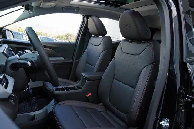 2027 Chevrolet Bolt RS FWD