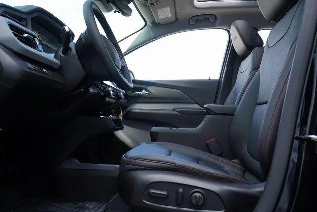 2027 Chevrolet Bolt RS FWD