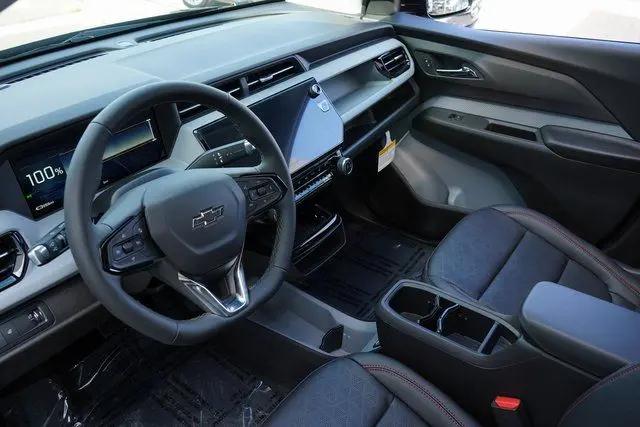 2027 Chevrolet Bolt RS FWD