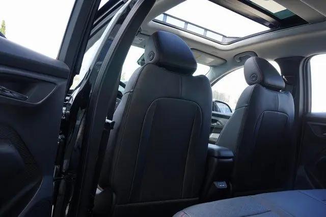 2027 Chevrolet Bolt RS FWD