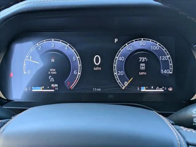 2026 Jeep Grand Cherokee Summit 4x4