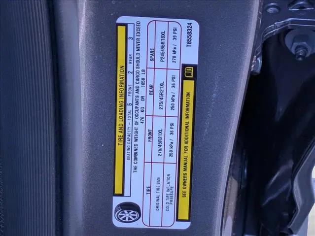 2026 Jeep Grand Cherokee Summit 4x4